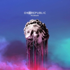 Onerepublic - Human ryhmässä CD @ Bengans Skivbutik AB (3781322)