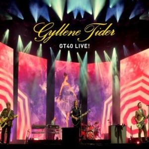 Gyllene Tider - Gt40 Live! ryhmässä CD @ Bengans Skivbutik AB (3782063)