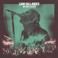 LIAM GALLAGHER - MTV UNPLUGGED (LTD. CD) ryhmässä -Start CD @ Bengans Skivbutik AB (3782190)