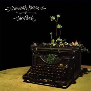 Trainwreck Riders - Perch ryhmässä VINYYLI @ Bengans Skivbutik AB (3782377)