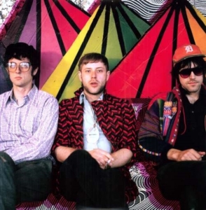 Gardens - Gardens ryhmässä VINYYLI @ Bengans Skivbutik AB (3782394)