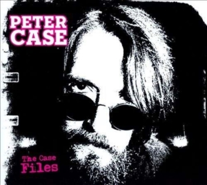 Case Peter - Case Files ryhmässä VINYYLI @ Bengans Skivbutik AB (3782395)
