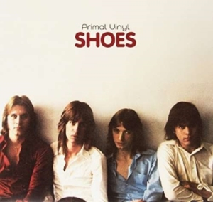 Shoes - Primal Vinyl ryhmässä VINYYLI @ Bengans Skivbutik AB (3782420)