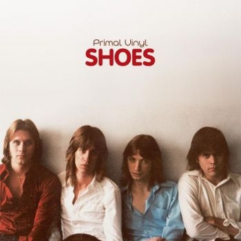 Shoes - Primal Vinyl ryhmässä VINYYLI / Rock @ Bengans Skivbutik AB (3782420)