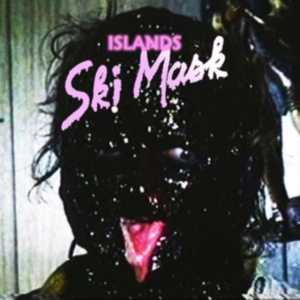 Islands - Ski Mask ryhmässä VINYYLI @ Bengans Skivbutik AB (3782479)