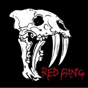 Red Fang - Red Fang Lp ryhmässä VINYYLI @ Bengans Skivbutik AB (3782485)