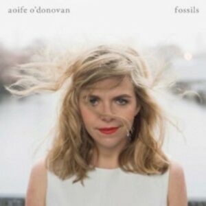 O'donovan Aoife - Fossils ryhmässä VINYYLI @ Bengans Skivbutik AB (3782524)