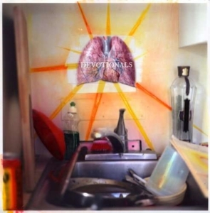 Devotionals - Devotionals ryhmässä CD @ Bengans Skivbutik AB (3782570)