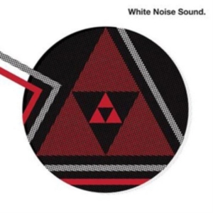 White Noise Sound - White Noise Sound ryhmässä CD @ Bengans Skivbutik AB (3782571)