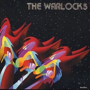 Warlocks The - The Warlocks ryhmässä CD @ Bengans Skivbutik AB (3782614)