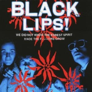 Black Lips - We Did Not Know The Forest Spirit M ryhmässä CD @ Bengans Skivbutik AB (3782618)