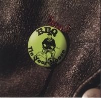 Bbq - Tie Your Noose ryhmässä CD @ Bengans Skivbutik AB (3782620)