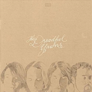 Dreadful Yawns - Dreadful Yawns ryhmässä CD @ Bengans Skivbutik AB (3782622)