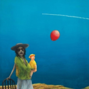 Menomena - Moms ryhmässä CD @ Bengans Skivbutik AB (3782653)