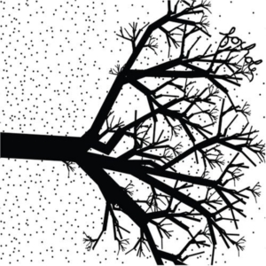 Foxhole - We The Wintering Tree ryhmässä CD @ Bengans Skivbutik AB (3782657)