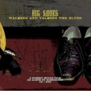 Scissormen - Big Shoes: Walking And Talkingthe B ryhmässä CD @ Bengans Skivbutik AB (3782668)
