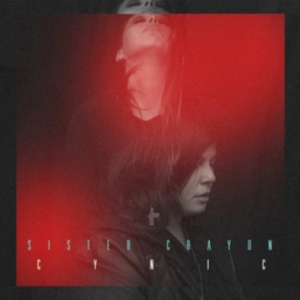 Sister Crayon - Cynic Ep ryhmässä CD @ Bengans Skivbutik AB (3782672)
