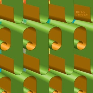 Hella - Tripper ryhmässä CD / Pop-Rock @ Bengans Skivbutik AB (3782710)
