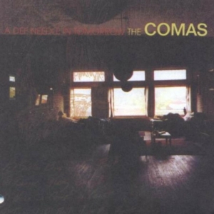 Comas The - A Def Needle In Tomorrow ryhmässä CD @ Bengans Skivbutik AB (3782760)
