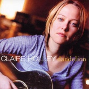 Holley Claire - Dandelion ryhmässä CD @ Bengans Skivbutik AB (3782772)