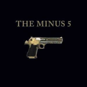 Minus 5 The - The Minus 5 ryhmässä CD @ Bengans Skivbutik AB (3782775)
