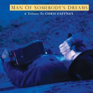 Man Of Somebody's Dreams:A Tribute - Man Of Somebody's Dreams:A Tribute ryhmässä CD @ Bengans Skivbutik AB (3782793)