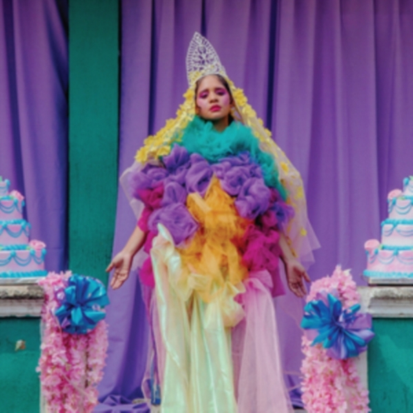 Lido Pimienta - Miss Colombia ryhmässä VINYYLI / Myydyimmät @ Bengans Skivbutik AB (3782890)