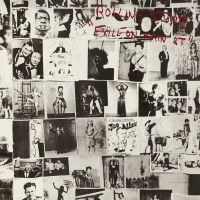 The Rolling Stones - Exile On Main Street (Half-Speed) ryhmässä VINYYLI @ Bengans Skivbutik AB (3782913)