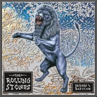 The Rolling Stones - Bridges To Babylon (Half-Speed) ryhmässä Minishops / Rolling Stones @ Bengans Skivbutik AB (3782923)