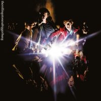 The Rolling Stones - A Bigger Bang (Half-Speed) ryhmässä VINYYLI @ Bengans Skivbutik AB (3782924)