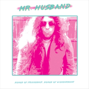 Mr. Husband - Songs Of Friendship, Songs Of Wonde ryhmässä VINYYLI @ Bengans Skivbutik AB (3782983)