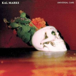Kal Marks - Universal Care ryhmässä VINYYLI @ Bengans Skivbutik AB (3782996)
