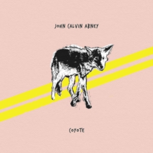 Abney John Calvin - Coyote ryhmässä VINYYLI @ Bengans Skivbutik AB (3782997)