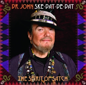Dr. John - Ske Dat De Dat ryhmässä VINYYLI @ Bengans Skivbutik AB (3783019)