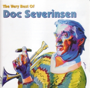 Doc Severinsen - Very Best Of ryhmässä CD @ Bengans Skivbutik AB (3783061)