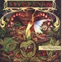 Spyro Gyra - Morning Dance ryhmässä CD @ Bengans Skivbutik AB (3783071)