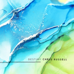Russell Chris - Destiny ryhmässä CD @ Bengans Skivbutik AB (3783078)