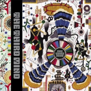 Third Mind - Third Mind (Standard Edition) ryhmässä CD @ Bengans Skivbutik AB (3783086)