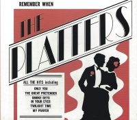 Platters - Remember When ryhmässä CD @ Bengans Skivbutik AB (3783128)