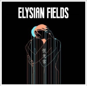 Elysian Fields - Transience Of Life ryhmässä CD @ Bengans Skivbutik AB (3783272)