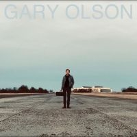 Olson Gary - Gary Olson ryhmässä CD @ Bengans Skivbutik AB (3783274)
