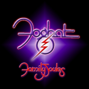 Foghat - Family Joules ryhmässä CD @ Bengans Skivbutik AB (3783307)