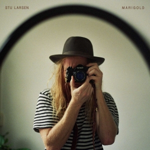 Stu Larsen - Marigold ryhmässä VINYYLI @ Bengans Skivbutik AB (3783308)