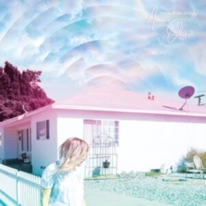 Vita And The Woolf - Anna Ohio (Vinyl) ryhmässä VINYYLI @ Bengans Skivbutik AB (3783309)