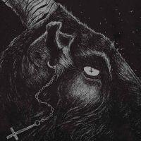 Burial - Satanic Upheaval (Ltd. Digipack) ryhmässä Minishops / Burial @ Bengans Skivbutik AB (3783386)
