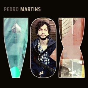 Martins Pedro - Vox (Color Vinyl) ryhmässä VINYYLI @ Bengans Skivbutik AB (3783680)