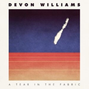 Williams Devon - A Tear In The Fabric ryhmässä VINYYLI @ Bengans Skivbutik AB (3783683)