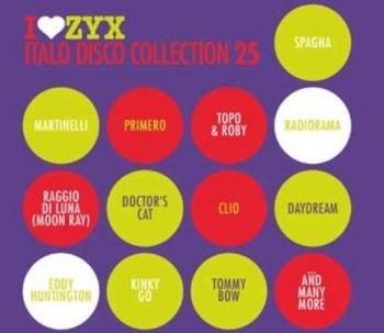 Various Artists - Dancefloor Party ryhmässä CD / Dans/Techno @ Bengans Skivbutik AB (3783716)
