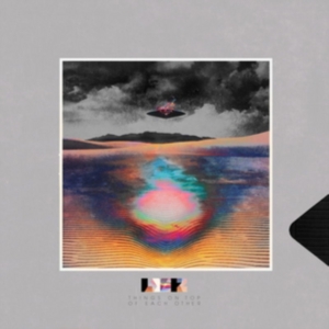 Layerz - Things On Top Of Each Other ryhmässä CD @ Bengans Skivbutik AB (3783802)