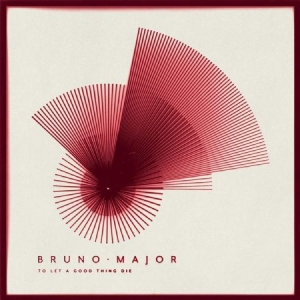 Major Bruno - To Let A Good Thing Die ryhmässä CD @ Bengans Skivbutik AB (3783805)